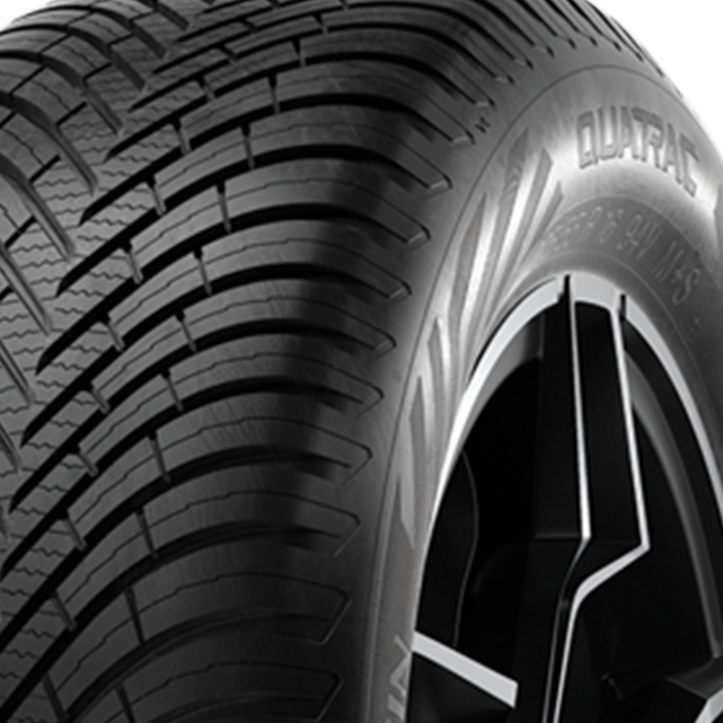 Több mint 20%-kal hosszabb gumiabroncs-élettartam*