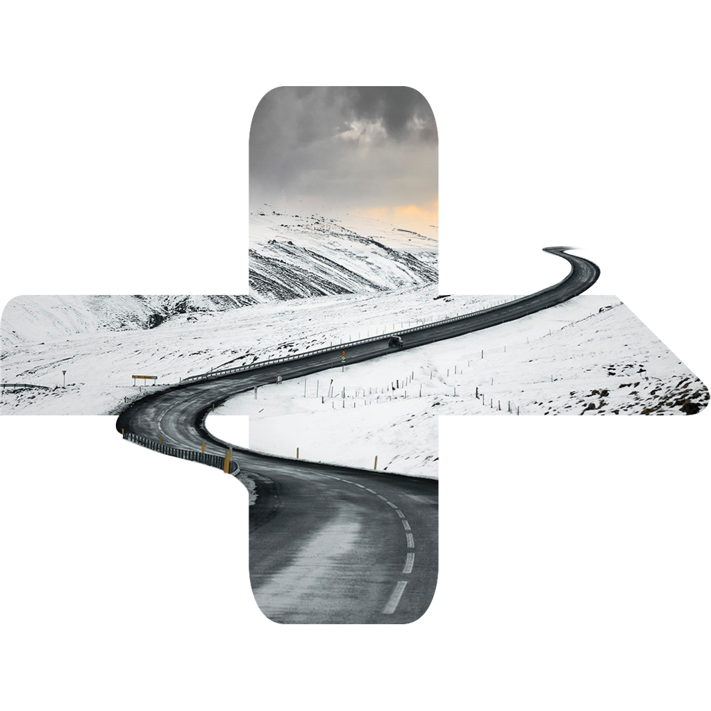 Továbbfejlesztett teljesítmény havas körülmények között