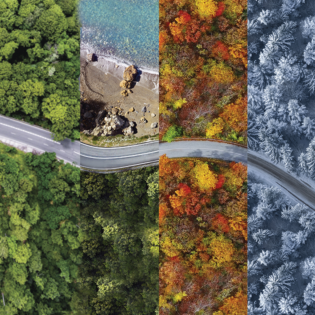 Optimális stabilitás, gyorsulás és kezelhetőség