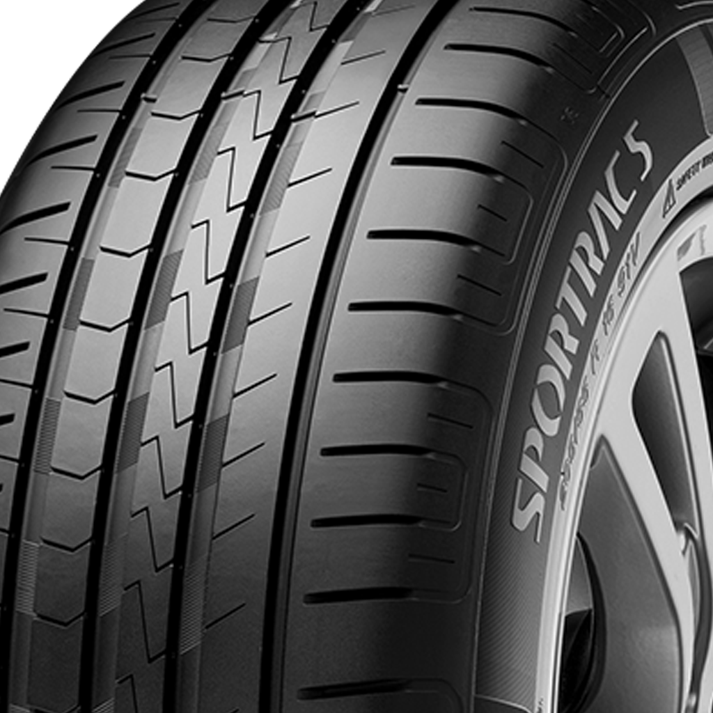 Elnyeli az ütődéseket, és kényelmesebb vezetést biztosít