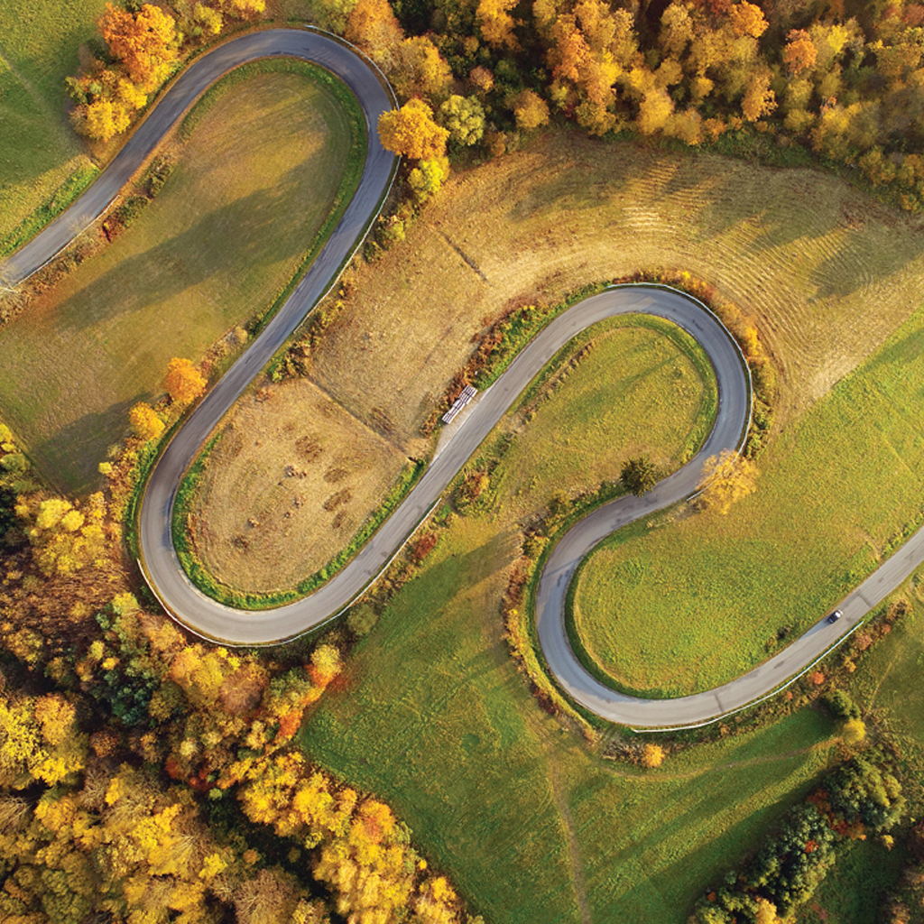 Gyors és pontos kormányzási visszajelzés