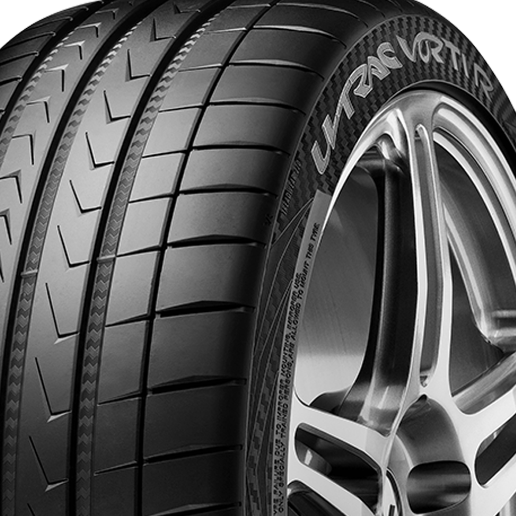 Közvetlen és kiszámítható kormányzási visszajelzés nagy sebességnél is